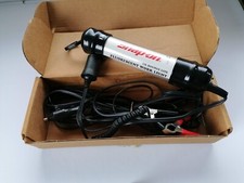 Snap 12v fluorescent for sale  Ireland