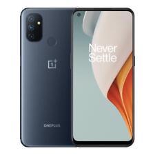 OnePlus Nord N100 64GB preto bom estado desbloqueado comprar usado  Enviando para Brazil