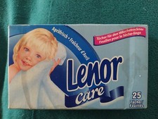 Vintage lenor care gebraucht kaufen  Mühlacker