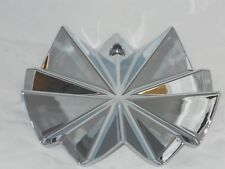 CABO 113 C113 20" 22" RODA ARO CROMADO TAMPA CENTRAL LG STW113-CAP-1 STW113-CAP  comprar usado  Enviando para Brazil