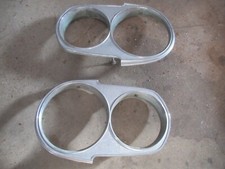 Lancia fulvia berlina usato  Canale