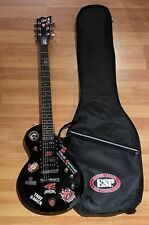 Gitarre esp ltd gebraucht kaufen  Maintal