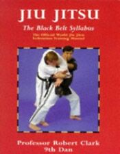 Jiu jitsu black for sale  UK