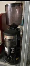 Automatik kaffeemühle simonel gebraucht kaufen  Ravensburg