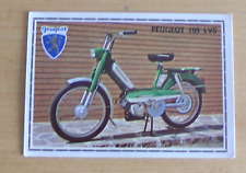 1975 peugeot 103 d'occasion  Expédié en Belgium