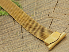 Vintage nos mesh for sale  Freeman