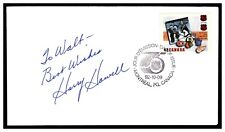 Harry howell autograph for sale  Fort Mill