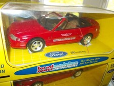 Ford mustang 1994 gebraucht kaufen  Dortmund