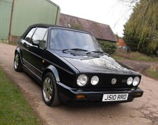 Genuine golf mk1 for sale  WORCESTER