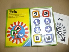 Kult trio ravensburger gebraucht kaufen  Osnabrück