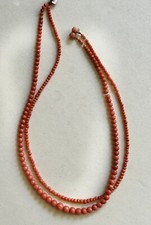 Antike kette collier gebraucht kaufen  Hannover