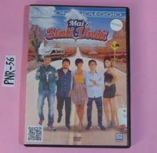 Dvd mai stati usato  Paterno