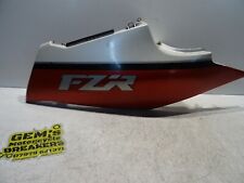 Yamaha fzr400 rear for sale  LAMPETER