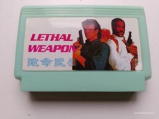 FAMICLON - ARMA LETAL - RARA comprar usado  Enviando para Brazil
