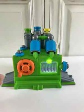 Jouet chuggington interactive d'occasion  Donnemarie-Dontilly