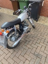 Nanfang nf50 2017 for sale  NORWICH