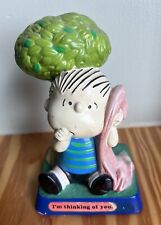 Vintage peanuts snoopy for sale  LIVERPOOL