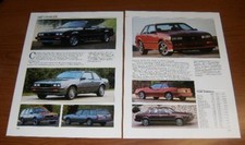 1987 chevy cavalier for sale  Melvindale