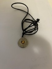 Collana versace medusa usato  Pozzuoli