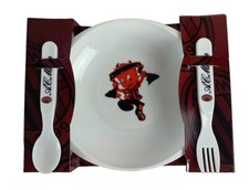 Set pappa pezzi usato  Ripi