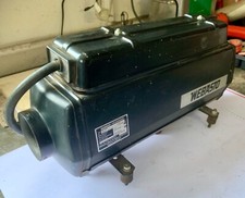 Webasto warmluft diesel gebraucht kaufen  Dietersheim