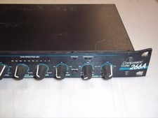 Dbx 266a project for sale  Springville