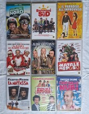 Comici film italiani usato  Italia
