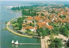 227 steinhude meer gebraucht kaufen  Perleberg