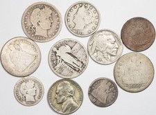 Coin lot collection for sale  Oceanside