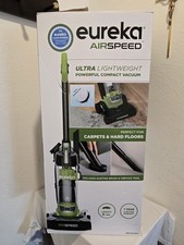 Eureka neu100 airspeed for sale  Santa Rosa