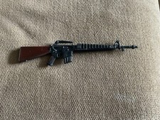 Vintage action man for sale  BOLTON