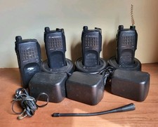 Vintage motorola gp320 for sale  HERNE BAY