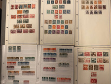 Sammlungen gebraucht kaufen Sammlungen gebraucht kaufen  Bremerhaven