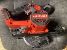 Craftsman cmcs505 cordless for sale  Columbus