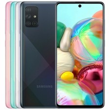 Usado, Samsung Galaxy A Quantum SM-A716 (128GB) comprar usado  Enviando para Brazil