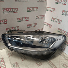 A2479067500 proiettore mercede usato  Italia