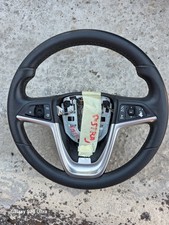 Volante sterzo opel usato  Torre Annunziata
