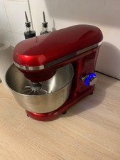 Robot pâtissier 1500w d'occasion  Lyon VII