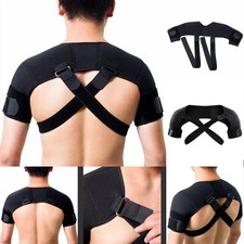 Adjustable compression shoulde for sale  HUDDERSFIELD