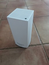 Linksys spnmx55 nodo usato  Spedire a Italy