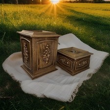 Vtg set brentwood for sale  Yuba City