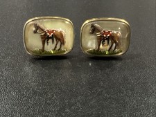 Vintage anson horse for sale  Justin
