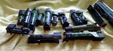 loco bodies for sale  JARROW