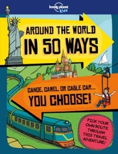 Around ways paperback for sale  Montgomery