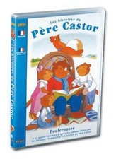 Pere castor poulerousse d'occasion  France