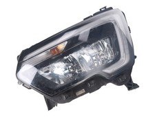 Phare Principal Gauche RENAULT Master III Fourgon (FV) 2.3 dCi 100 kW 136 CV comprar usado  Enviando para Brazil