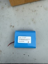 3.6v rechargeable lithium for sale  Escondido