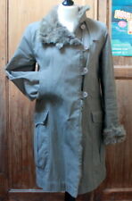 Manteau grotte claudie d'occasion  Laignes