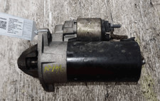 Motorino avviamento per usato  Volpago del Montello