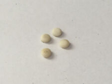 Kit rubber caps usato  Italia